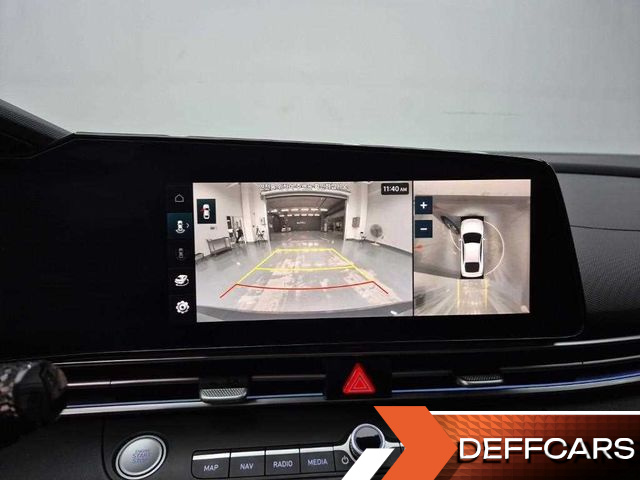 Hyundai AVANTE 1.6 Modern купить на сайте DeffCars