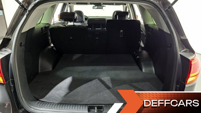 Kia SORENTO Diesel 2.0 2WD Marster купить на сайте DeffCars