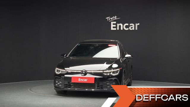 Volkswagen GOLF 2.0 GTI купить на сайте DeffCars