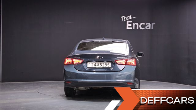 ChevroletGMDaewoo MALIBU 1.3 Turbo Premier Prime Sefety купить на сайте DeffCars