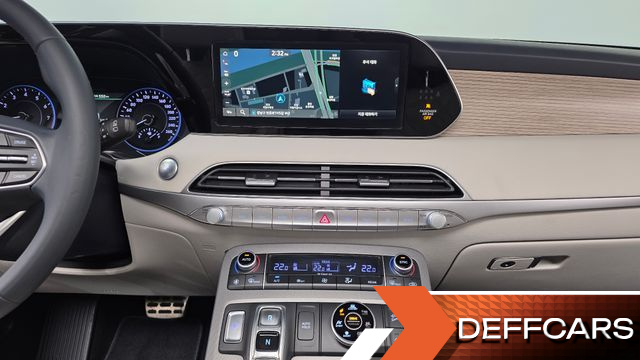 Hyundai PALISADE Gasoline 3.8 4WD Prestige купить на сайте DeffCars