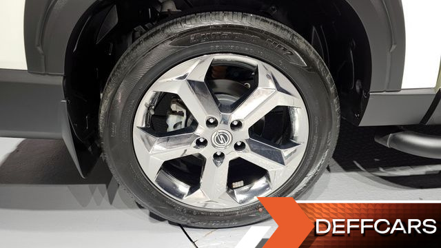 Ssangyong REXTON Diesel 2.2 4WD Noblesse купить на сайте DeffCars