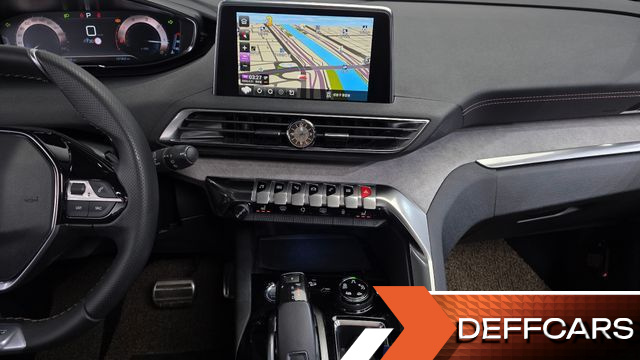 Peugeot 5008 2.0 BlueHDi GT купить на сайте DeffCars