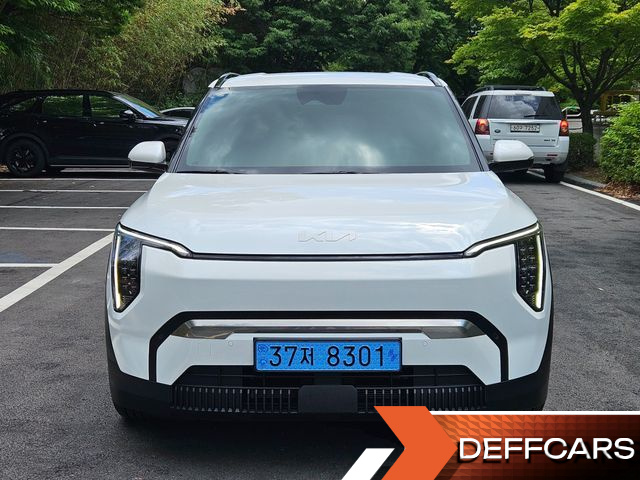 Kia EV3 Long Range 2WD Earth купить на сайте DeffCars
