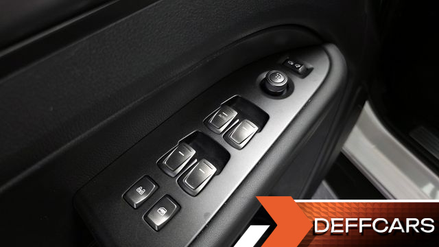 Ssangyong REXTON Diesel 2.2 4WD Prestige Special купить на сайте DeffCars