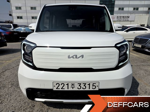Kia RAY Signature купить на сайте DeffCars