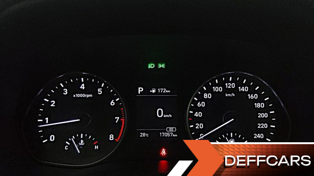 Hyundai I30 1.4 Turbo Style купить на сайте DeffCars