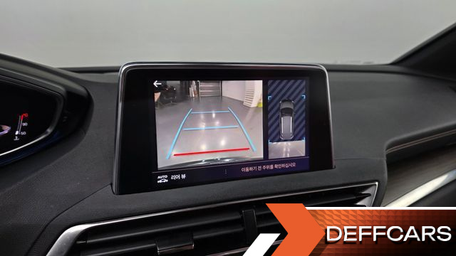 Peugeot 3008 1.5 BlueHDi GT Pack купить на сайте DeffCars