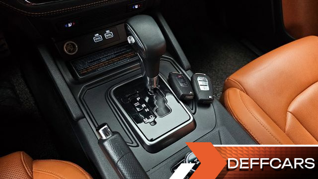 Ssangyong REXTON Diesel 2.2 4WD Expedition купить на сайте DeffCars