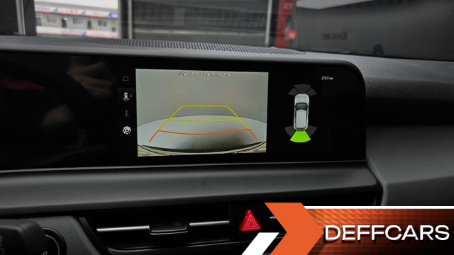 Kia SELTOS Gasoline 1.6 Turbo 2WD Trendy купить на сайте DeffCars