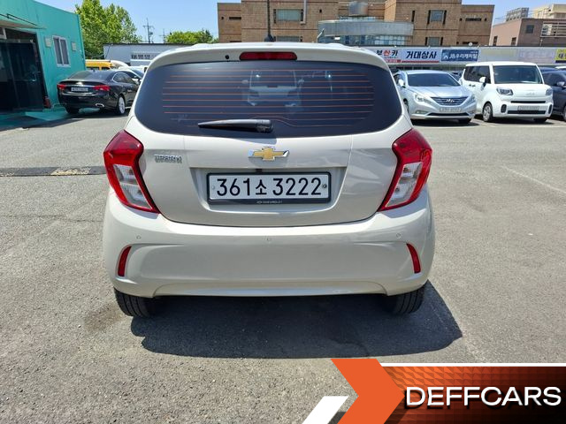 ChevroletGMDaewoo SPARK LT купить на сайте DeffCars