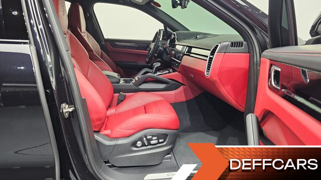 Porsche CAYENNE 3.0 купить на сайте DeffCars