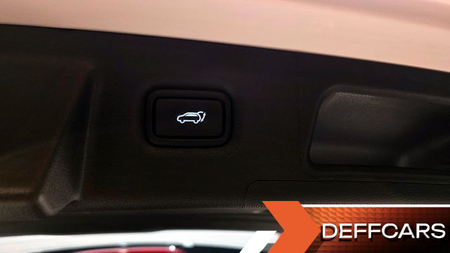 Hyundai SANTAFE Gasoline 2.5T 2WD Prestige купить на сайте DeffCars