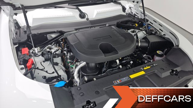 Land Rover DEFENDER 90 D250 X-Dynamic SE купить на сайте DeffCars