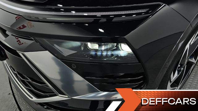 Hyundai SONATA 1.6 Turbo Exclusive купить на сайте DeffCars