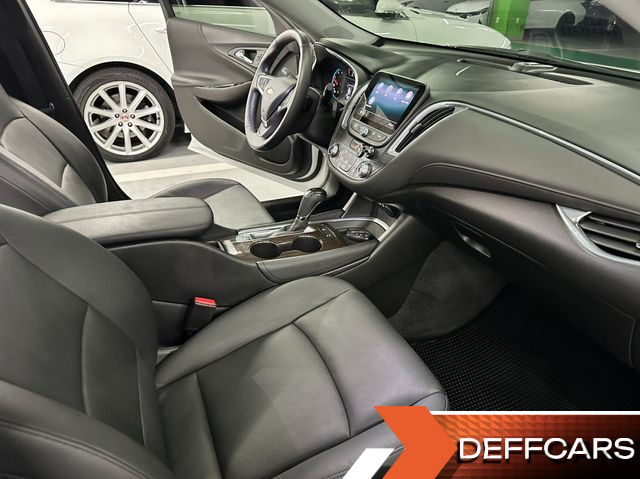 ChevroletGMDaewoo MALIBU 1.6 Diesel LT Premium купить на сайте DeffCars