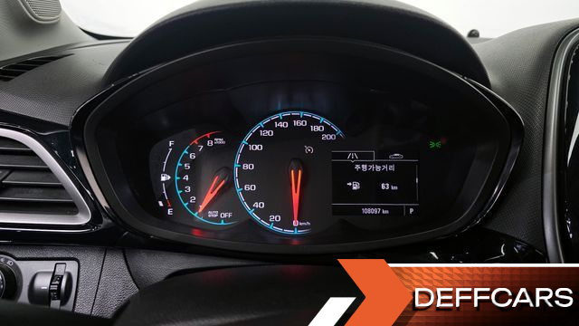 ChevroletGMDaewoo SPARK Premier купить на сайте DeffCars