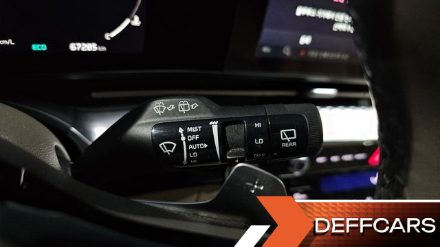 Kia CARNIVAL Gasoline 7-Seater Hi-Limousine Signature купить на сайте DeffCars