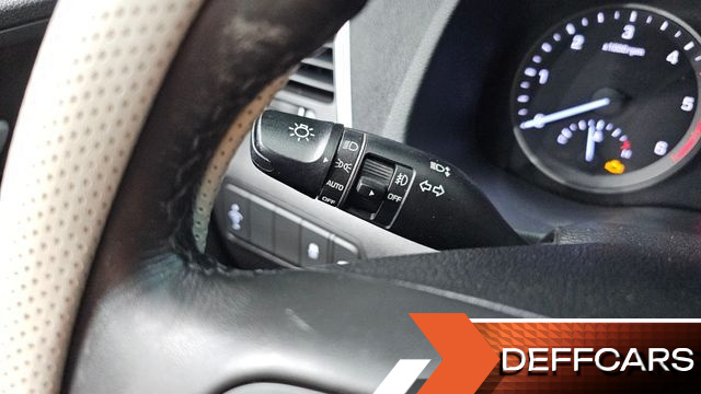 Hyundai TUCSON Diesel 2.0 2WD Modern купить на сайте DeffCars
