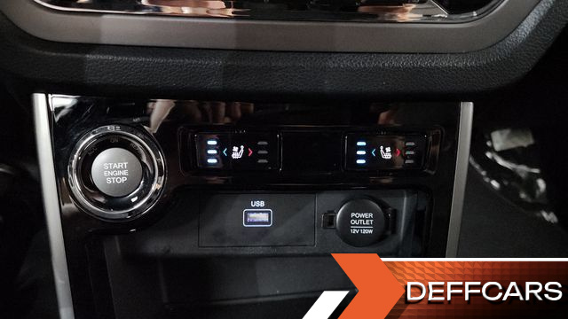 Ssangyong KORANDO Diesel 1.6 2WD Pantastic купить на сайте DeffCars