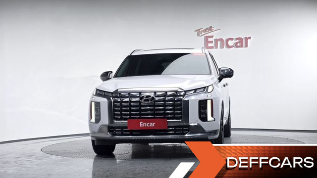 Hyundai PALISADE Gasoline 3.8 4WD Calligraphy купить на сайте DeffCars