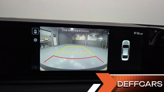 Hyundai GRANDEUR 2,5 Gasoline 2WD Premium купить на сайте DeffCars