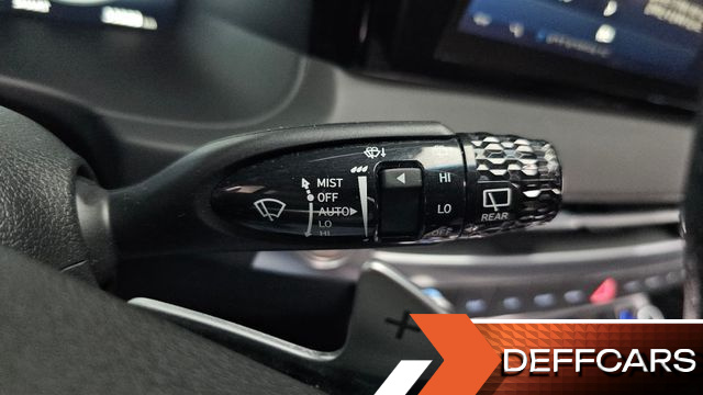 Hyundai PALISADE Diesel 2.2 4WD Calligraphy купить на сайте DeffCars