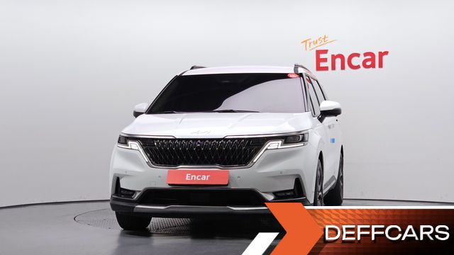 Kia CARNIVAL Diesel 7-Seater Noblesse купить на сайте DeffCars