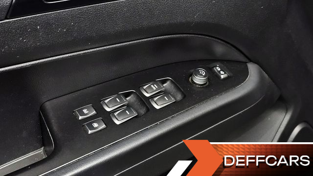 Ssangyong REXTON Diesel 2.2 4WD Prestige Special (5-Link) купить на сайте DeffCars