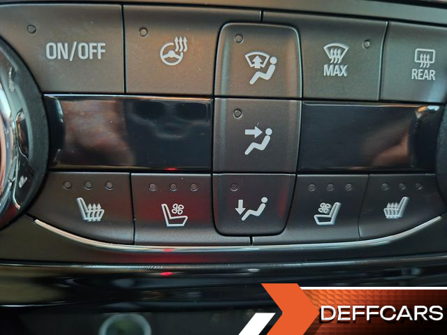 ChevroletGMDaewoo TRAX 1.2 ACTIV купить на сайте DeffCars