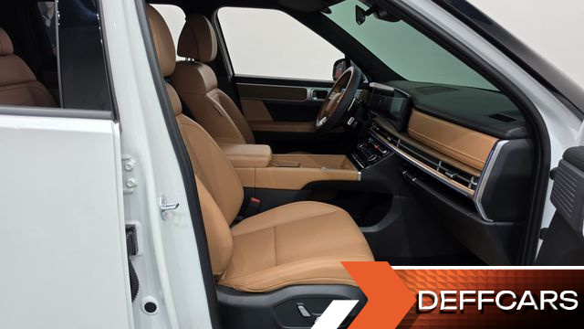 Hyundai SANTAFE Gasoline 2.5T 2WD Prestige Plus купить на сайте DeffCars