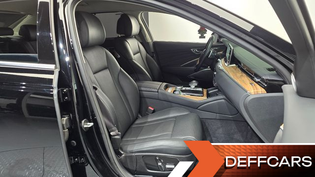 Kia K9 3.8 GDI AWD Best Selection Ⅰ купить на сайте DeffCars