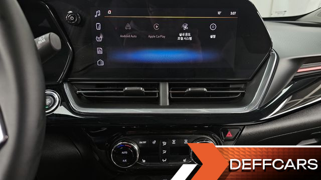 ChevroletGMDaewoo TRAX 1.2 Red Line купить на сайте DeffCars