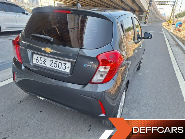 ChevroletGMDaewoo SPARK LTZ купить на сайте DeffCars