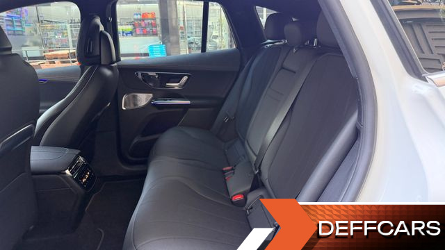 Mercedes EQE EQE350 4MATIC купить на сайте DeffCars