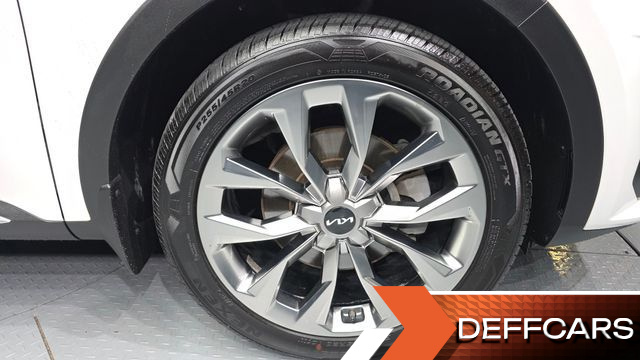 Kia SORENTO Diesel 2.2 2WD Trendy купить на сайте DeffCars