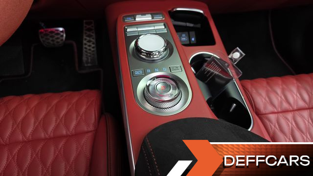 Genesis GV70 2.5T Gasoline AWD купить на сайте DeffCars