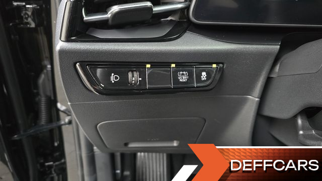 Kia NIRO Trendy купить на сайте DeffCars