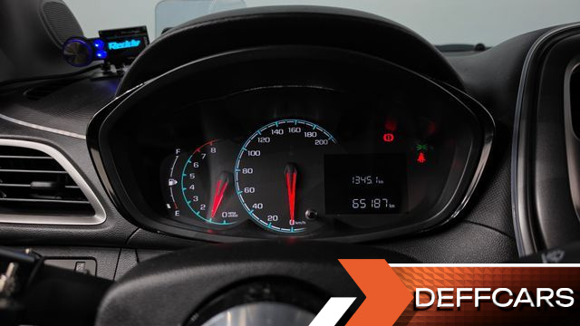 ChevroletGMDaewoo SPARK Van купить на сайте DeffCars