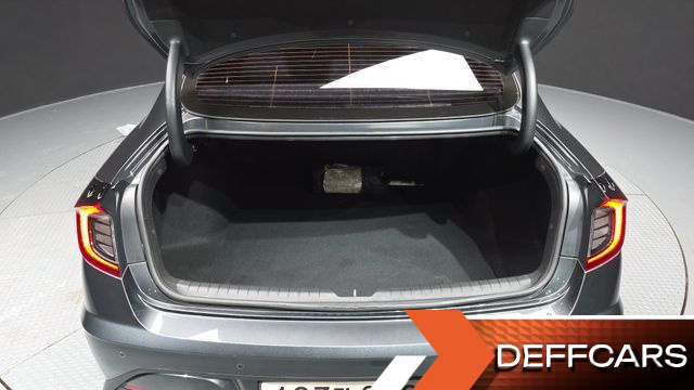 Hyundai SONATA 2.0 Premium купить на сайте DeffCars