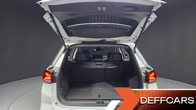 ChevroletGMDaewoo EQUINOX 2WD Premier купить на сайте DeffCars