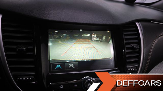 ChevroletGMDaewoo TRAX 1.6 Diesel LT Core купить на сайте DeffCars