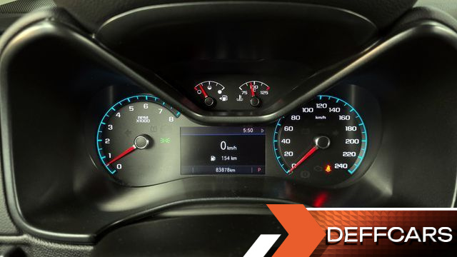 ChevroletGMDaewoo COLORADO 3.6 Extreme 4WD купить на сайте DeffCars