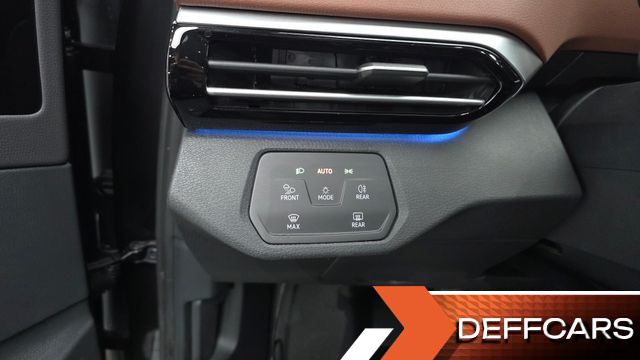 Volkswagen ID.4 Pro купить на сайте DeffCars