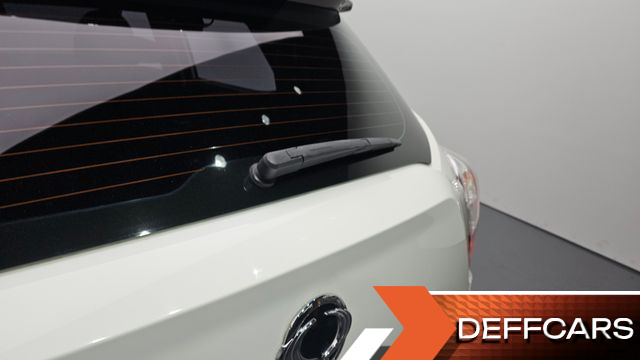 Ssangyong TIBOLI Gasoline 1.5 2WD V5 купить на сайте DeffCars