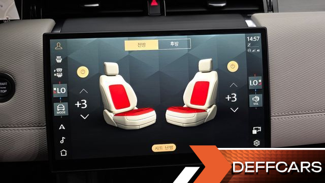 Land Rover DISCOVERY SPORT P250 Dynamic SE купить на сайте DeffCars
