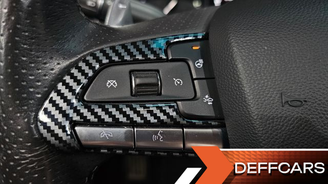 Cadillac CT4 2.0 Sport купить на сайте DeffCars