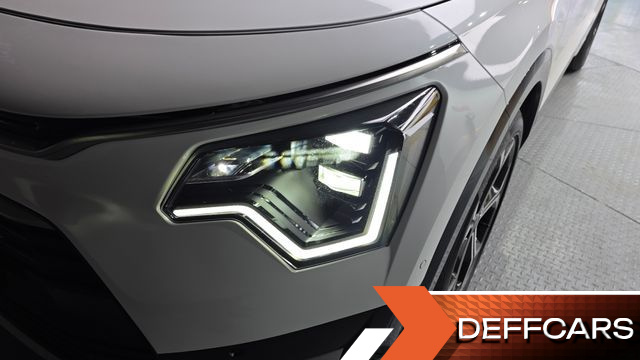 Kia NIRO Signature купить на сайте DeffCars