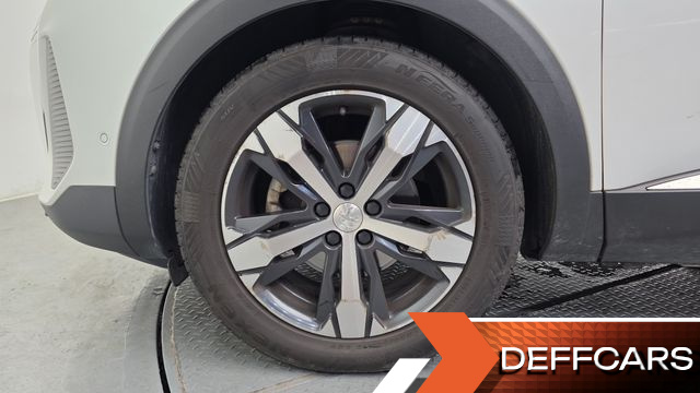 Peugeot 5008 1.5 BlueHDi GT купить на сайте DeffCars