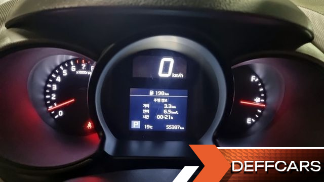 Kia RAY Prestige купить на сайте DeffCars